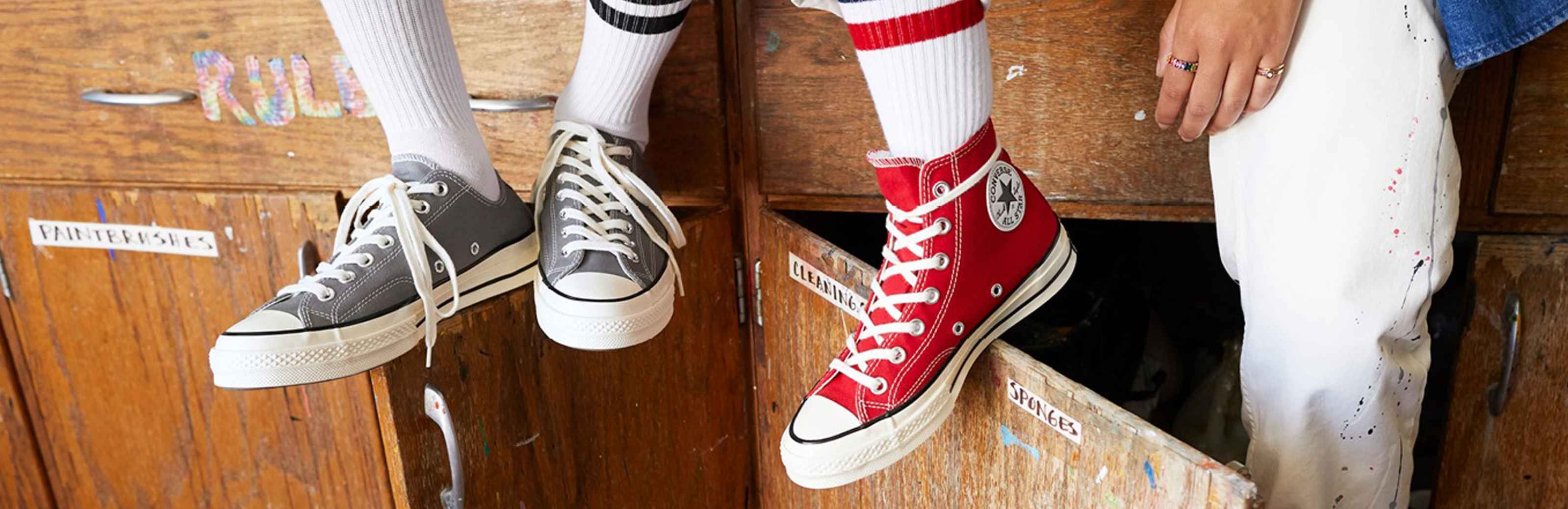 Converse