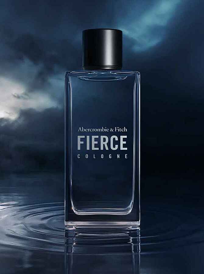 Abercrombie & Fitch Logo