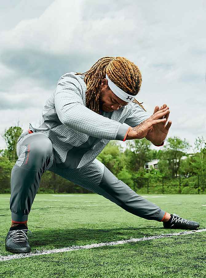 Under Armour Logo