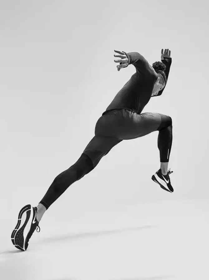 Nike Logo