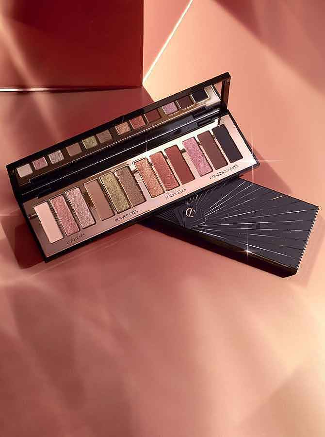 Charlotte Tilbury Logo