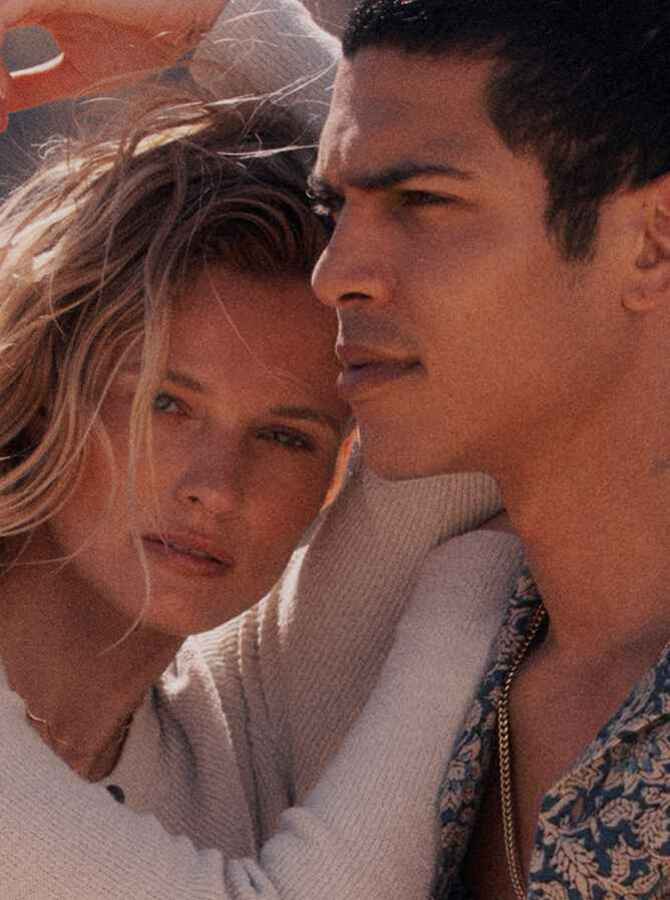 Madewell Logo