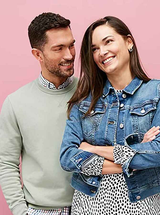 J.Crew Logo
