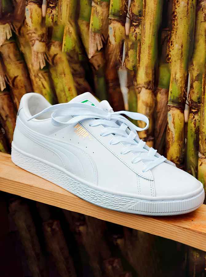 PUMA Logo