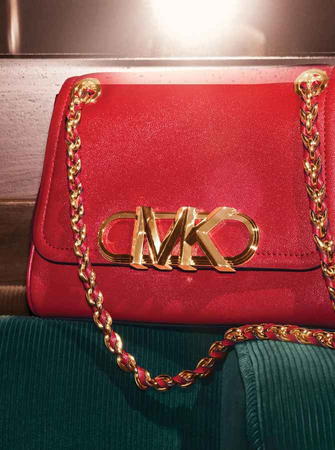 Michael Kors Logo