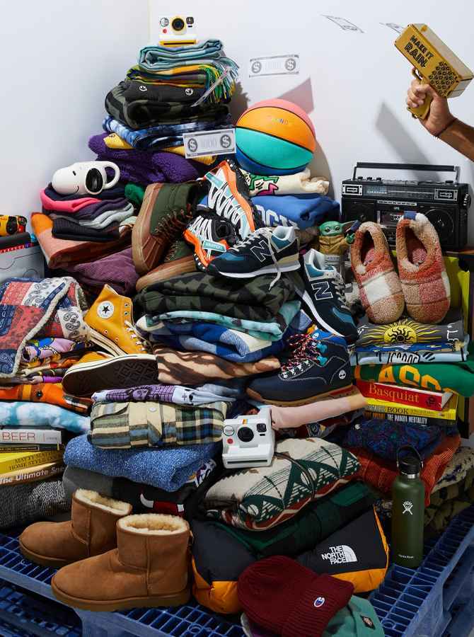 Urban Outfitters deal