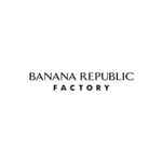 Banana Republic Factory deal