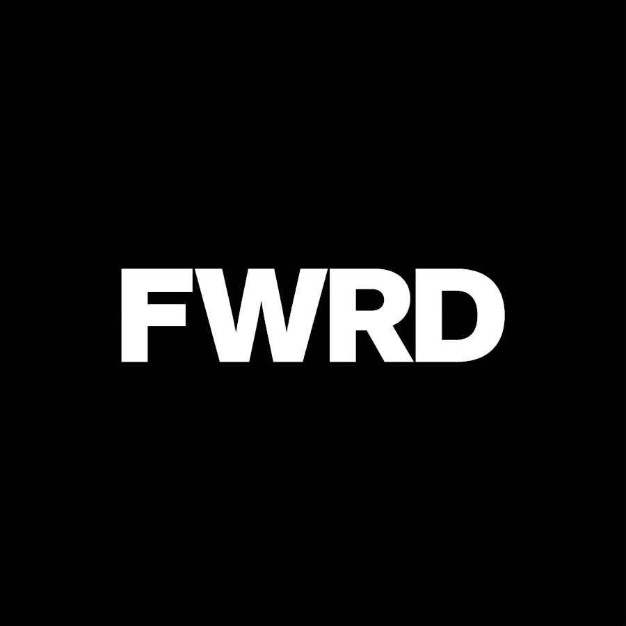 FWRD logo